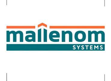 Партнёрство с компанией Mallenom Systems!