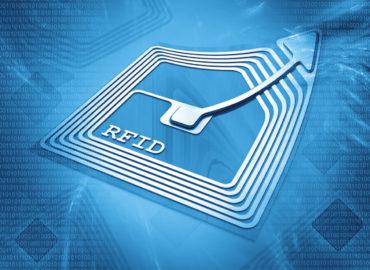 Решения на основе технологии радиочастотной идентификации (RFID)