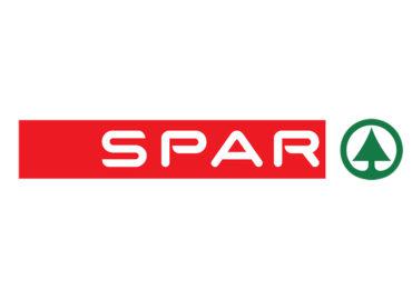 SPAR: система видеонаблюдения в новом магазине!
