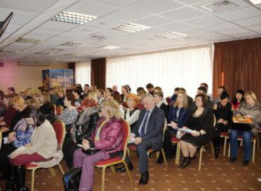 Успешное проведение семинара по применению ККТ согласно 54-ФЗ в г. Мурманск.