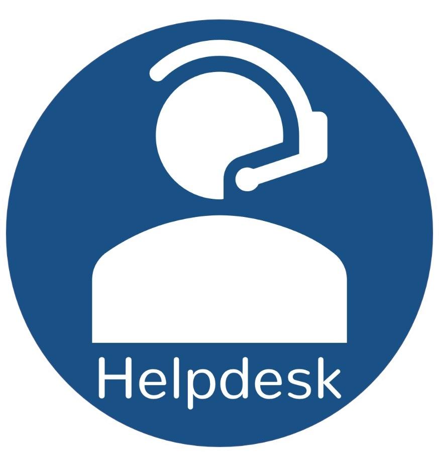 ИТФ рада сообщить о запуске в работу Help Desk системы по приёму заявок от своих клиентов.