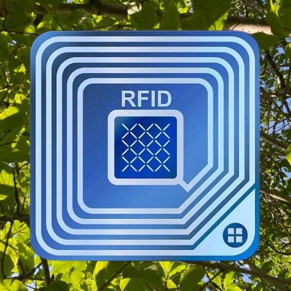 RFID-технологии. На страже Учёта.
