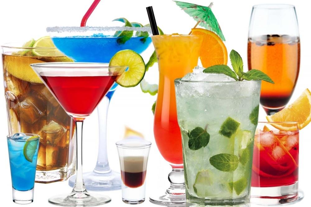 Новые правила учёта алкоголя при оказании услуг общественного питания.